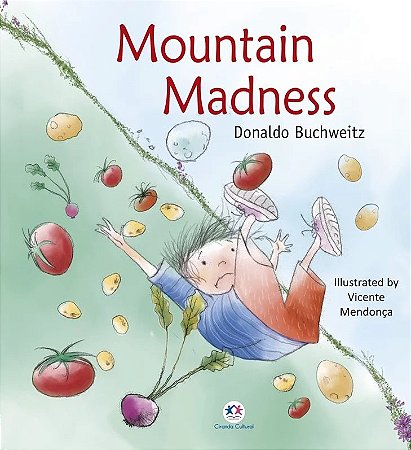 Lit. Inf. - Inglês - Mountain Madness