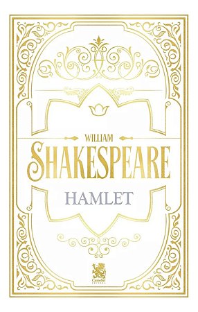 William Shakespeare - Hamlet - Ed. Camelot