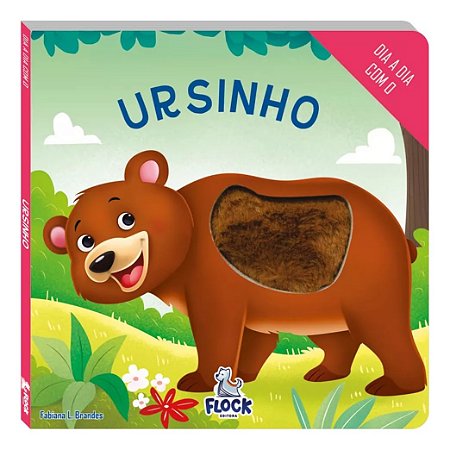 Dia a Dia com o Ursinho