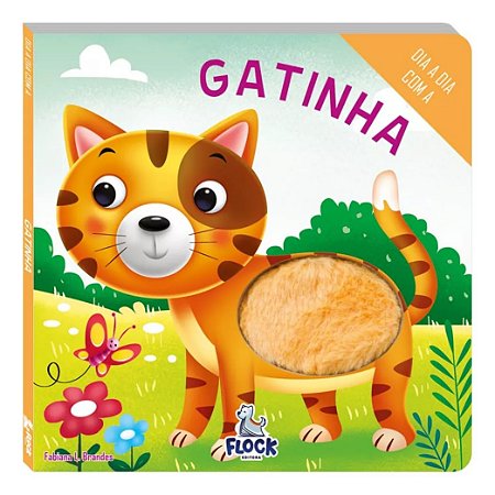 Dia a Dia com a a Gatinha