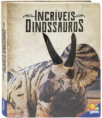 Incríveis Dinossauros