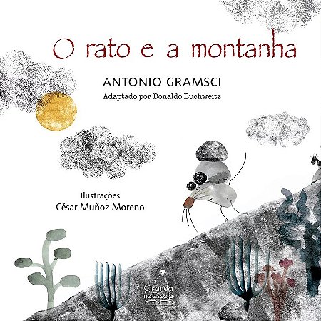 Lit. Inf. - Para Sempre Ler - O Rato e a Montanha