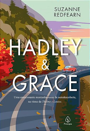 Hadley e Grace