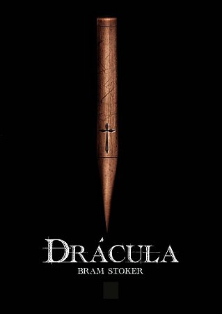 Drácula - Ed. Pé da Letra