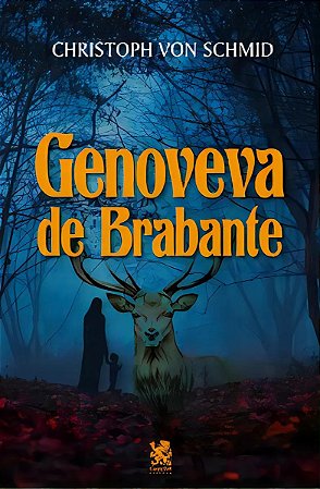 Genoveva de Brabante