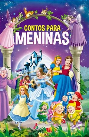 Contos Para Meninas