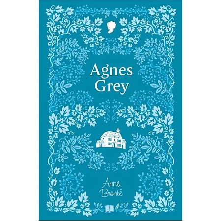 Livro Agnes Grey -em inglês