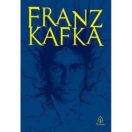 Livro Kafka Notes - Editora Principis