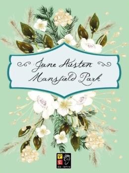 Livro Mansfield Park - Jane Austen - Editora Pé da Letra