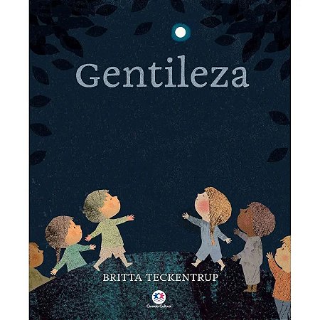 Livro Gentileza - Capa Dura - Editora Ciranda Cultural