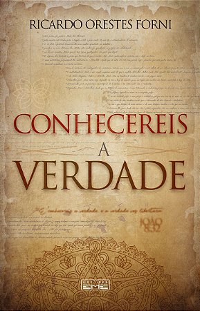 Livro Conhecereis a Verdade - Eme Editora