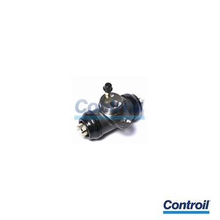 Cilindro De Roda Traseiro - Controil - C3366