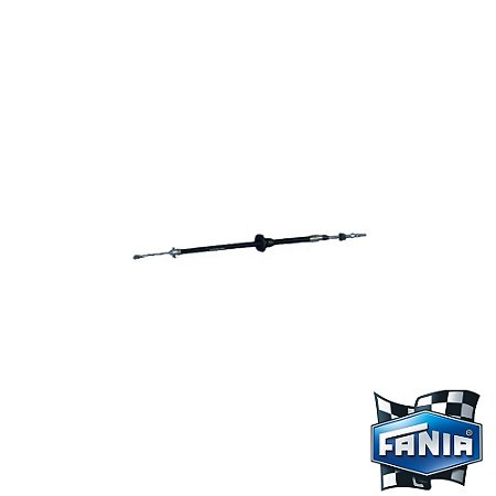 Cabo De Embreagem - Fania - 30179