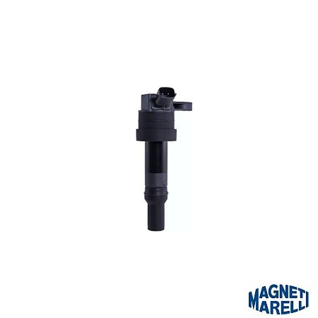 Bobina De Ignição - Magneti Marelli - Bi0079mm
