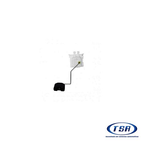 Medidor De Combustível - Tsa - T010136