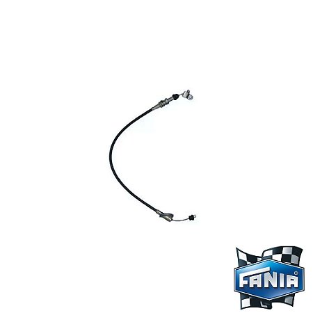 Cabo De Velocímetro - Fania - 61102