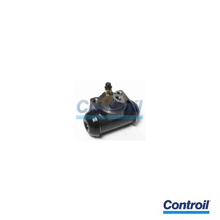Cilindro De Roda Traseira Direito - Controil - C3377