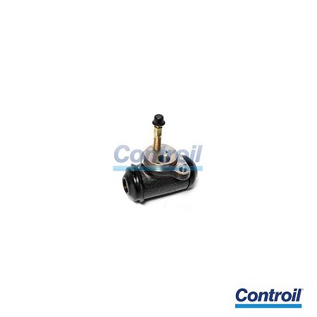 Cilindro De Roda Traseiro Esquerdo - Controil - C3408
