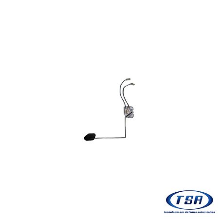 Medidor De Combustível - Tsa - T010027