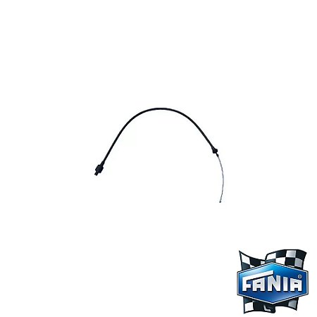 Cabo De Embreagem - Fania - 34150