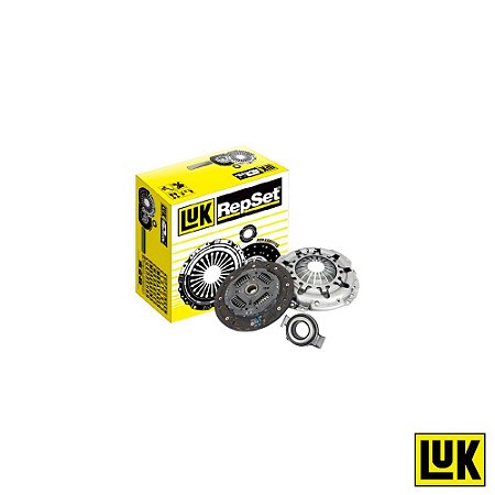 Kit Embreagem Luk - 620302700