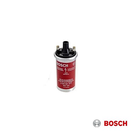 Bobina De Ignição Bosch - 9220081077