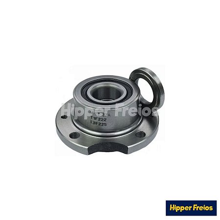Cubo De Roda Traseira 4 Furos - Hipper Freios - Hfct37a