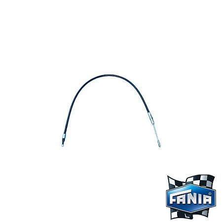 Cabo De Velocímetro - Fania - 61362