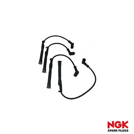 Cabo De Vela - Ngk - Scr11