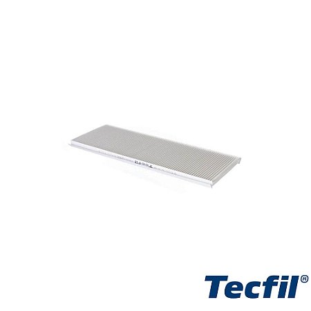 Filtro De Acd - Tecfil - Acp003