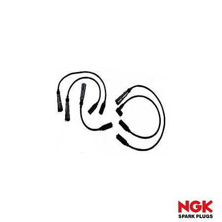 Cabo De Vela - Ngk - Stv20