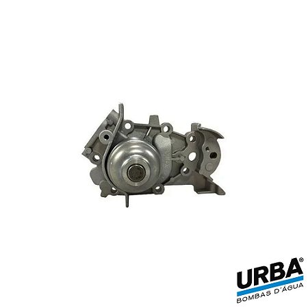 Bomba D Água - Urba - Motor D4d - Ub800