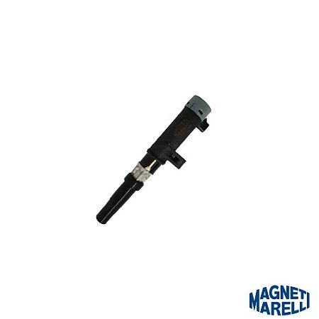 Bobina De Ignição - Magneti Marelli - Bi0021mm