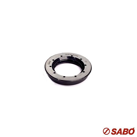 Retentor Dianteiro Do Cubo De Roda - Sabó - 01918brge