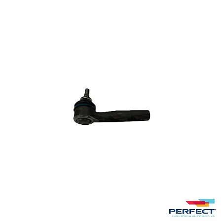 Terminal De Direção Lado Esquerdo - Perfetc - Tdi1109