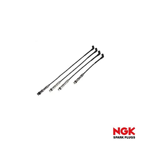 Cabo De Vela - Ngk - Stv42