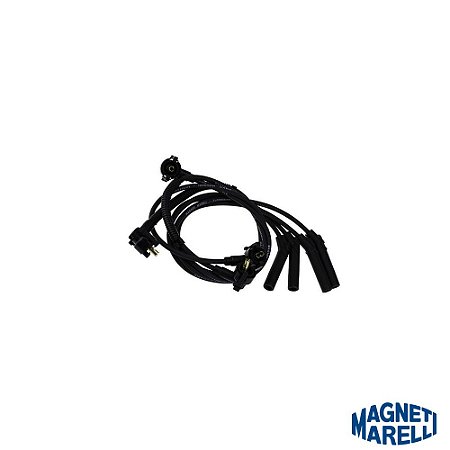 Cabo De Vela Ignição - Magneti Marelli - Cvmf0102