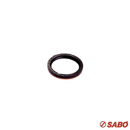 Retentor Da Caixa De Mudanças - Eixo Piloto - Sabó - 07451brp