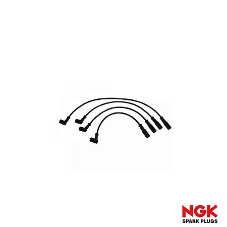 Cabo De Vela - Ngk - Sct60