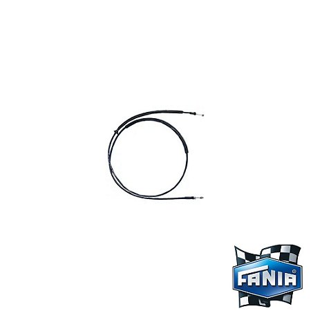 Cabo De Abertura Do Capô - Fania - 34407