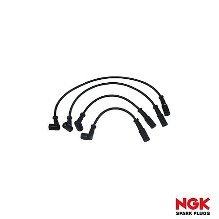 Cabo De Vela - Ngk - Sct65