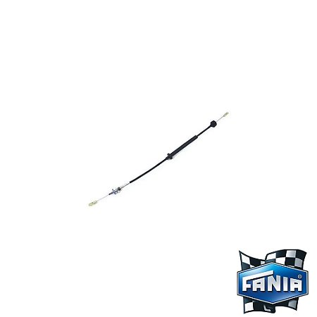 Cabo De Embreagem - Fania - 61385
