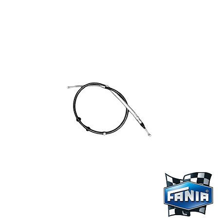 Cabo De Freio Lado Direito - Fania - 81164