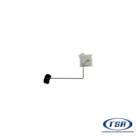 Medidor De Combustível - Tsa - T010156