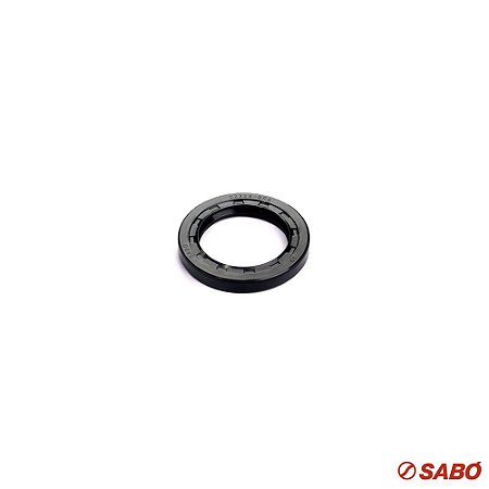 Retentor Roda Traseira Externo - Sabó - 02324brg