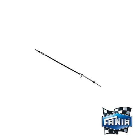 Cabo De Acelerador - Fania - 30297