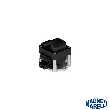 Bobina De Ignição - Magneti Marelli - Bi0015mm