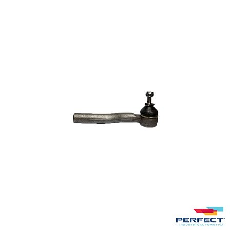 Terminal De Direção Lado Direito - Perfect - Tdi1104