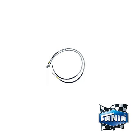 Cabo De Freio - Fania - 34393