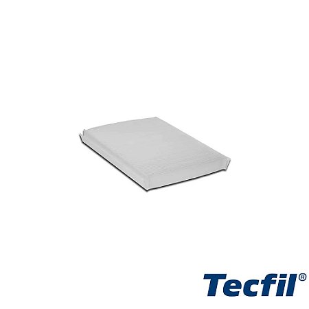 Filtro Ar Cabine - Tecfil - Acp900